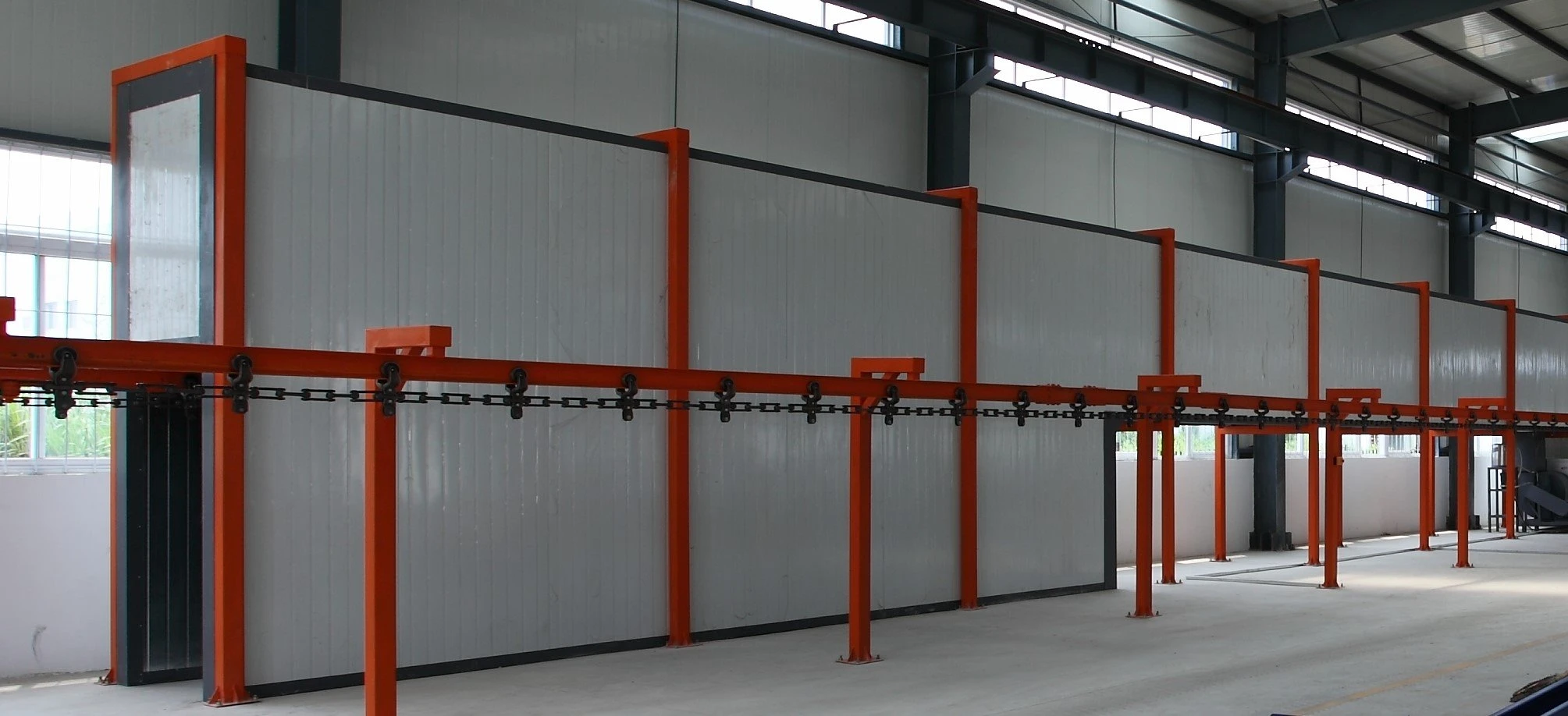 powder coating oven powder coating oven