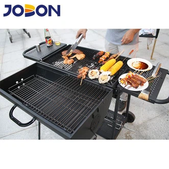 Barbekü Izgara Emaye Toz Boya Hattı