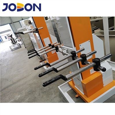 Otomatik Toz Boya Hattı Dokunmatik Ekran Kontrollü Reciprocators