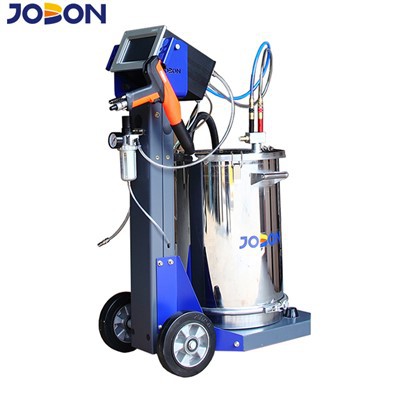 S20 Manuel Toz Koyma Makinesi